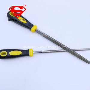 Diferentes <span class=keywords><strong>tipos</strong></span> de herramientas de mano <span class=keywords><strong>Lima</strong></span> de acero de aleación uso ordinario <span class=keywords><strong>herramienta</strong></span> escofina - Product Image 6