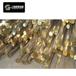 Fabrication professionnelle standard en laiton tige tailles prix de soudage fournisseurs - Product Image 1