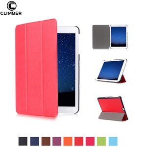 Ultrasottile Tablet Custodia In Pelle Per <span class=keywords><strong>Samsung</strong></span> <span class=keywords><strong>Galaxy</strong></span> <span class=keywords><strong>Tab</strong></span> S2 <span class=keywords><strong>9.7</strong></span> T810 Copertura T815 - Product Image 1
