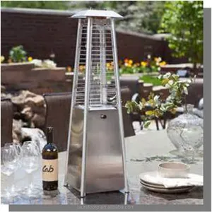 Table Flame Gas Patio Heater Outdoor Heater Propane Heater Gas Patio Heater