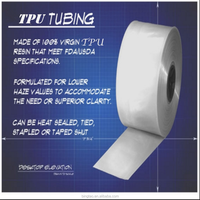 Film de tube TPU sans soudure