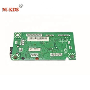 Carte mère authentique LV1043G pour Brother HL-1110 1118, carte logique <span class=keywords><strong>USB</strong></span> - Product Image 4