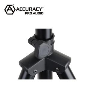 [Disponibilità CN] Supporto <span class=keywords><strong>per</strong></span> altoparlante professionale a treppiede regolabile Accuracy Pro Audio SPS003SL-M <span class=keywords><strong>per</strong></span> uso sul palco, tipo passivo - Product Image 4