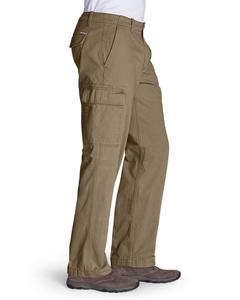 Mens Classic <strong>Cargo</strong> <strong>Pants</strong> <strong>Work</strong> <strong>Pants</strong> With Side Pockets - Product Image 1
