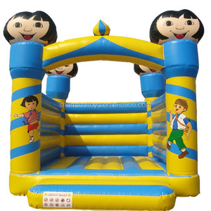 Jouets gonflable de haute qualité pour enfants, château de saut en plein air, de sport, à <span class=keywords><strong>vendre</strong></span> - Product Image 1