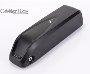 Plus populaire e-vélo batterie avec indicateur de batterie 36 V 17AH e vélo batterie <span class=keywords><strong>vers</strong></span> le bas <span class=keywords><strong>tube</strong></span> modèle - Product Image 1