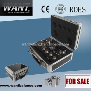 WANT balance électronique balances de laboratoire avec une précision 0.1mg~1g - Product Image 4