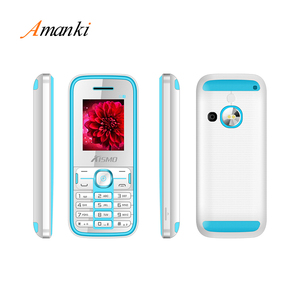 New product 2017! Cheap China Mini small size second hand 600 mAh 1.8 inch Mobile phone with <span class=keywords><strong>Whatsapp</strong></span> - Product Image 2
