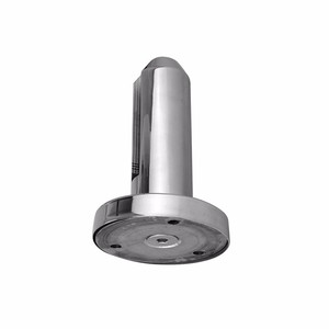 Étagères murales en acier inoxydable, sac en plastique + boîte + carton approuvé, vente en gros - Product Image 3