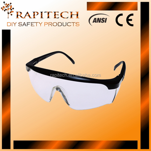 Lunettes de sécurité epi protection des yeux - Product Image 2