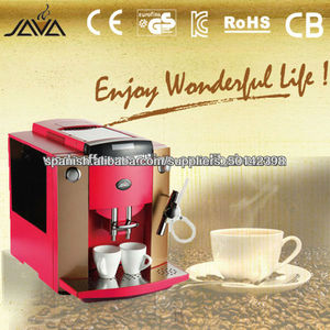 Los Fabricantes de Café Automáticos con Vaporizador Profi Milk - Product Image 1