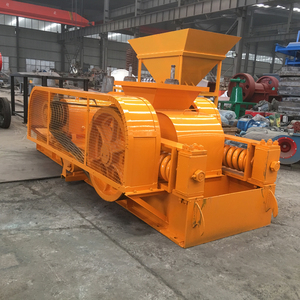 Cuộn Máy Nghiền để Nghiền Than, đôi răng nghiền con lăn, Răng Spiked Con Lăn Nhà Máy - Product Image 5