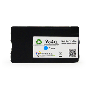 Ocbestjet <span class=keywords><strong>Cartouche</strong></span> D'encre remise à neuf <span class=keywords><strong>Pour</strong></span> <span class=keywords><strong>HP</strong></span> 954 954xl <span class=keywords><strong>Cartouche</strong></span> Compatible <span class=keywords><strong>Pour</strong></span> <span class=keywords><strong>HP</strong></span> <span class=keywords><strong>7740</strong></span> 8210 8710 8720 8730 <span class=keywords><strong>Imprimante</strong></span> - Product Image 6
