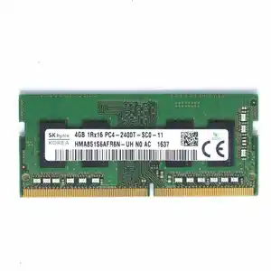 SK DDR4 4G 노트북 메모리 RAM 2133 Memoria DRAM 스틱 노트북