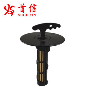 สถานีตรวจพบเหยื่อทำจากไม้พลาสติกสำหรับดักปลวก - Product Image 6