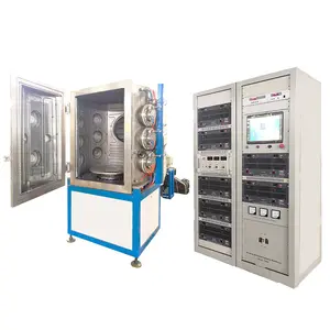 Arc Ion Plating Magnetron Sputtering Machine