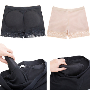 Sexy da donna con bottino imbottito mutandine per il controllo delle mutandine per il potenziamento dell'anca mutandine mutandine mutandine - Product Image 6