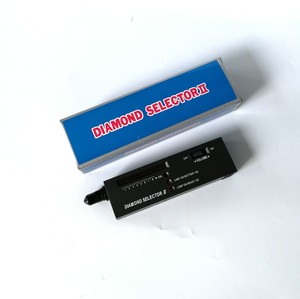 Taşınabilir Elmas Dedektörü Elmas Test Cihazı Fiyat Presidyum Elmas Test Cihazı - Product Image 1