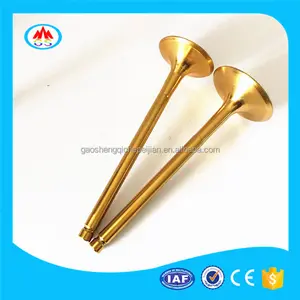 วาล์วเครื่องยนต์สำหรับรถบรรทุก <span class=keywords><strong>MITSUBISHI</strong></span> รุ่น 8m20 8m21 8m22 10m20 10m21 ของผู้ผลิตอะไหล่รถบรรทุก - Product Image 1