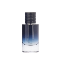 ZuoFun Nouvelle Collection Parfum pour Homme Eau de Toilette Boisé Longue Durée Marque Originale Lot de 3