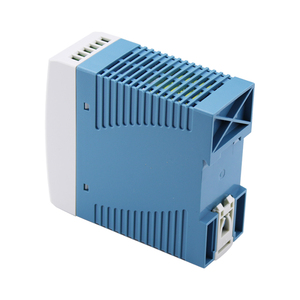 Có nghĩa là cũng MDR-60-12 12V 60W Din Rail cung cấp điện Din Rail bao vây nhựa - Product Image 5