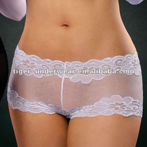 Nice Mixed Ladies Spandex <strong>Boyshorts</strong> - Product Image 2