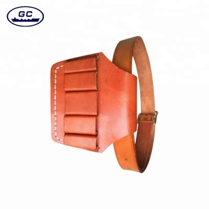 <strong>Work</strong> Bag Two Types Electrician Tool <strong>Belt</strong> for Use by Electricians - Product Image 1