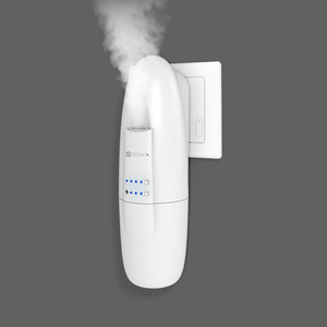 SCENTA Nuovi Prodotti Innovativi Aroma Diffusore Sistema di Aria Elettrica Camera Macchina Fragrance Profumo Diffusore - Product Image 1