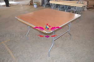 Ghế Gấp Ngoài Trời Và Bàn Để Bán Bàn Cờ Vua Ngoài Trời - Product Image 2