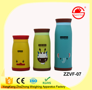 amable taza térmica con dibujo humorístico mono260ml 350ml 500ml - Product Image 2