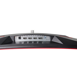 Inglés operación pantallas LCD nuevo 144Hz PC Panel 27 pulgadas Monitor - Product Image 6