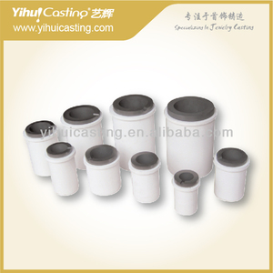 creusets en graphite - Product Image 1