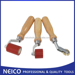 De alta calidad de herramientas de aire caliente de presión de rodillos de soldadura y boquillas para BAK HERZ... FORSTHOFF... SIEVERT - Product Image 4