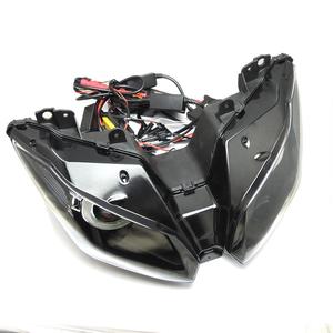 Phares de moto vintage, yeux d'ange, pour <span class=keywords><strong>ninja</strong></span> <span class=keywords><strong>300</strong></span>, pour kawasaki fahy014 - Product Image 4