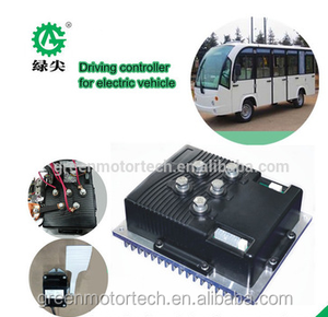 Kit de motorisation de voitures, 7,5 kw, 5kw, 10kw, 72v, meilleur moteur monophasé à 3 phases, contrôleur de vitesse - Product Image 3