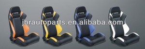 Recaro <span class=keywords><strong>siège</strong></span> de course/réglable <span class=keywords><strong>siège</strong></span> d'<span class=keywords><strong>auto</strong></span> pvc- jbr1042 - Product Image 1