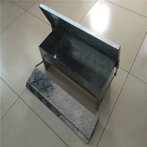 Fornitore della cina che produce alimentatore automatico a pedale di pollo - Product Image 5