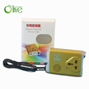 OLV-C1 Piccolo ossigeno generatori con inverter auto, borsa per il trasporto e trolley - Product Image 6