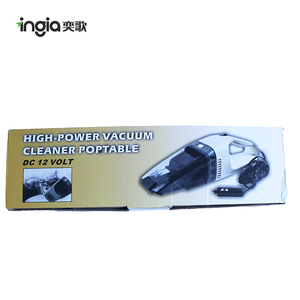 Fábrica industrial aspiradora de lavado de coches para el coche - Product Image 5