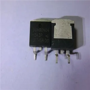 MOSFET IC SUM90N04, nuevo y original, Canal N, 40 V (D-S)