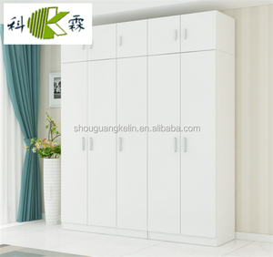 Buona qualità elegante <span class=keywords><strong>armadio</strong></span> bianco - Product Image 2