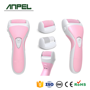 Điện <span class=keywords><strong>Callus</strong></span> Removal Foot <span class=keywords><strong>Pack</strong></span> Máy Chăm Sóc Bàn Chân - Product Image 2