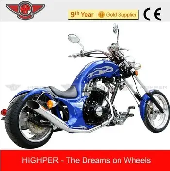 250cc moto custom chopper gs205