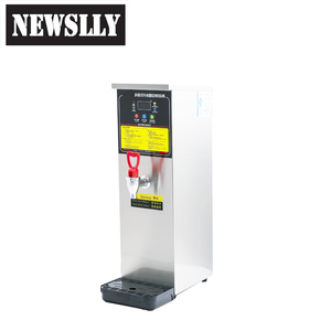 Caldera eléctrica de inducción, calentador de agua caliente - Product Image 5