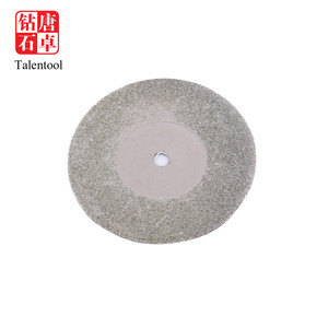 <span class=keywords><strong>Disque</strong></span> abrasif <span class=keywords><strong>diamant</strong></span>é électroplaqué 16mm-60mm, prix de gros, <span class=keywords><strong>180</strong></span> #   Grains abrasifs pour couper le verre, la céramique, les carreaux et la pierre - Product Image 3