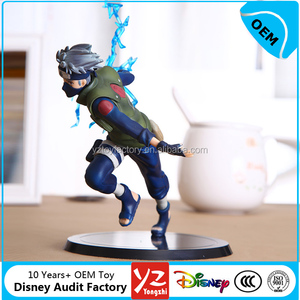 Figura del anime del giappone <span class=keywords><strong>Naruto</strong></span>/22 cm bel giocattolo action <span class=keywords><strong>figure</strong></span> - Product Image 3