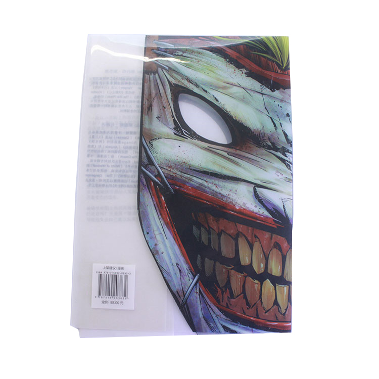 Пластиковые папки ecai по индивидуальному заказу деловые папка с зажимом