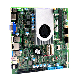 Top90f I3-5010U BROADWELL-U Di Động Thế Hệ Thứ 5 Bo Mạch Chủ CPU Đơn Chip - Product Image 4