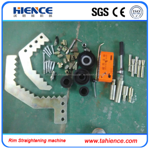 Eléctrica hidráulica máquina <span class=keywords><strong>de</strong></span> reparación <span class=keywords><strong>de</strong></span> <span class=keywords><strong>llantas</strong></span> <span class=keywords><strong>de</strong></span> aleación llanta enderezar la máquina ARS26 - Product Image 6