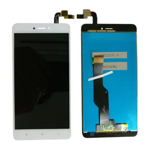 100% Test good quality lcd screen digitizer for Xiaomi Redmi Note 4